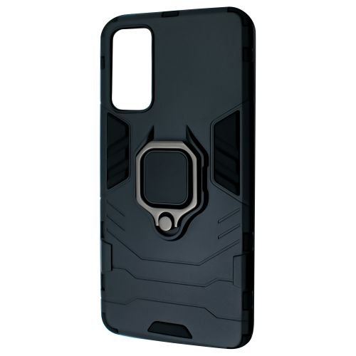 Armor Case With Ring Samsung S20FE