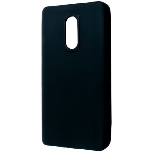 Rock Black TPU Xiaomi Redmi Note 4X