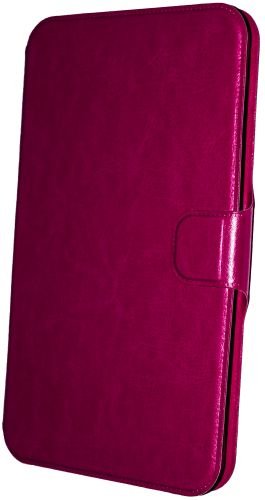 Close universal case for tablets 7.0, Pink