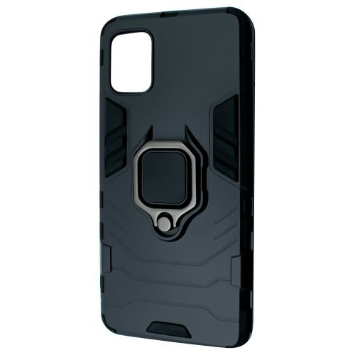 Armor Case With Ring Samsung A31