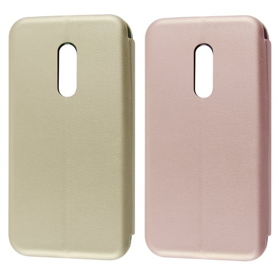 Flip Magnetic Case Meizu 15