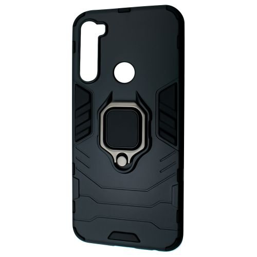 Armor Case With Ring Xiaomi Redmi Note 8