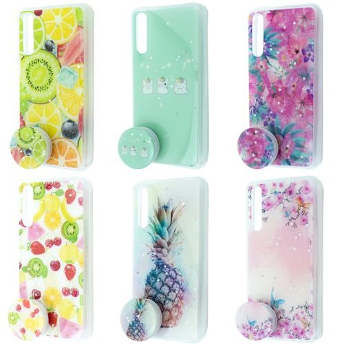 Case Popsokets Huawei P 20 Pro