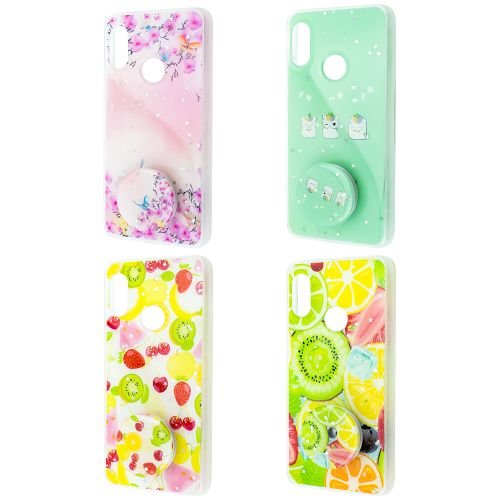 Case Popsokets Xiaomi Redmi 6A