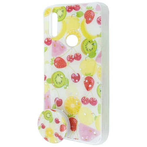 Case Popsokets Xiaomi Redmi 7