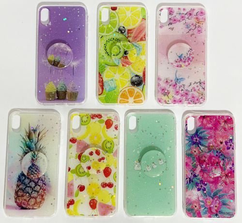 Case Popsokets Xiaomi Redmi Note 7