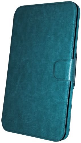 Close universal case for tablets 7.0, Blue