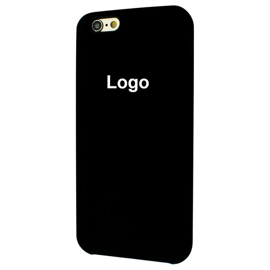 Silicone Case High Copy на Iphone 6