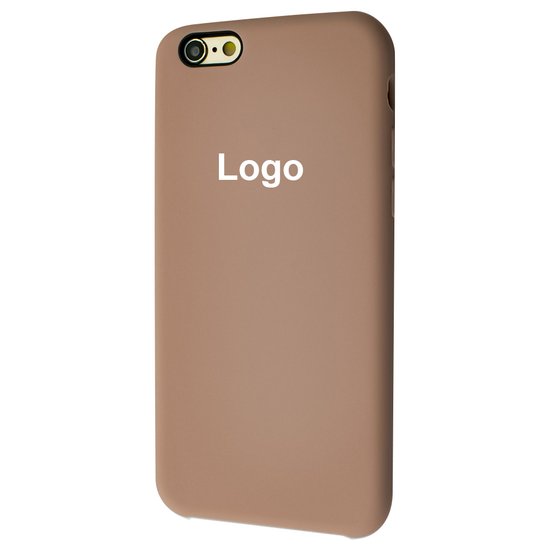 Silicone Case High Copy на Iphone 6