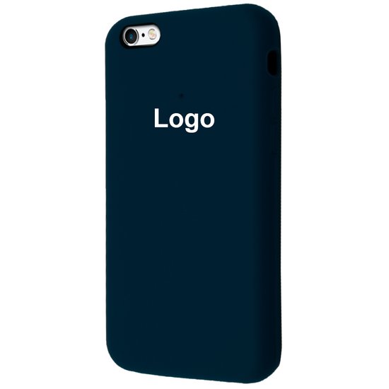 Silicone Case High Copy на Iphone 6