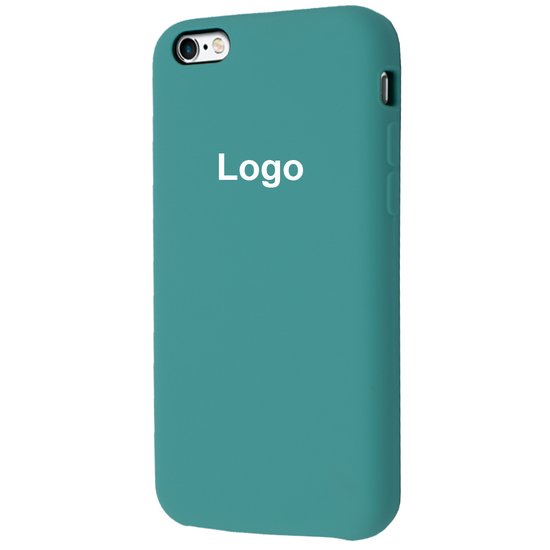 Silicone Case High Copy на Iphone 6