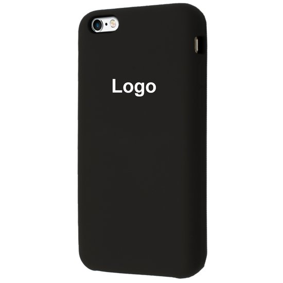 Silicone Case High Copy на Iphone 6