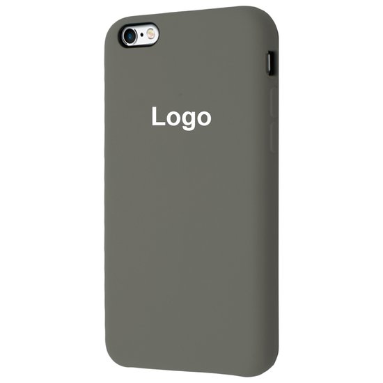 Silicone Case High Copy на Iphone 6