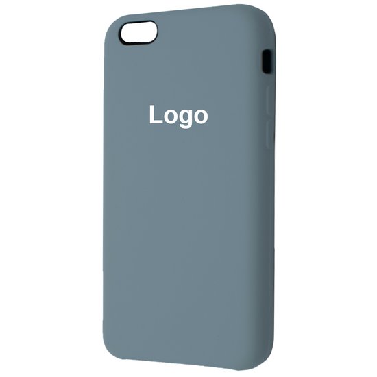 Silicone Case High Copy на Iphone 6