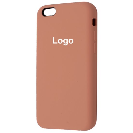 Silicone Case High Copy на Iphone 6