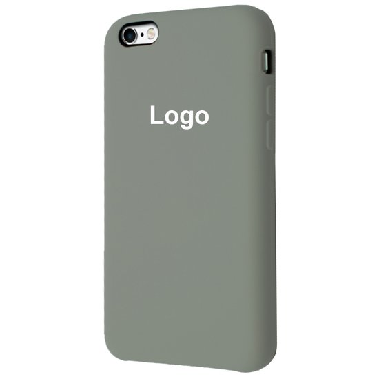 Silicone Case High Copy на Iphone 6