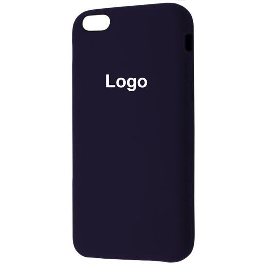 Silicone Case High Copy на Iphone 6