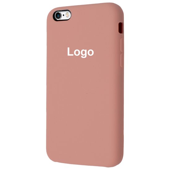 Silicone Case High Copy на Iphone 6