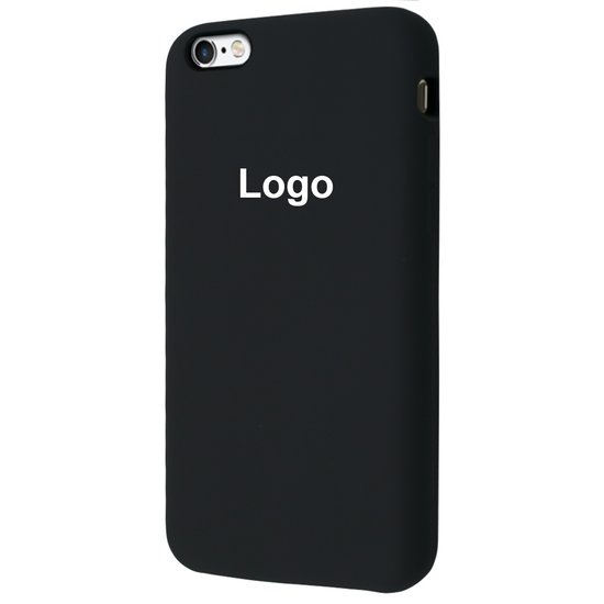 Silicone Case High Copy на Iphone 6