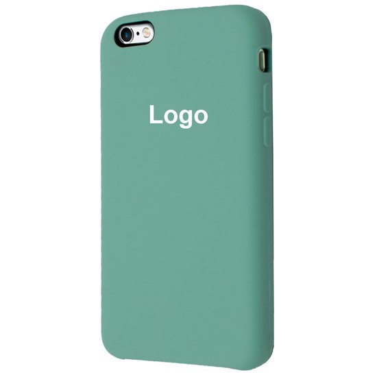 Silicone Case High Copy на Iphone 6
