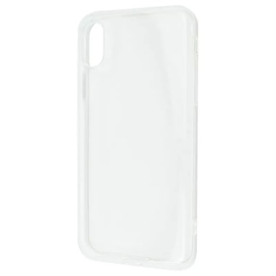 Molan Cano Clear Pearl Series Case for iPhone X/XS