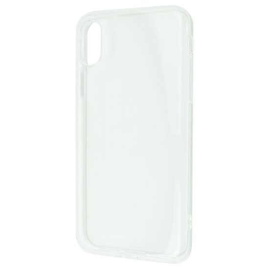 Molan Cano Clear Pearl Series Case for iPhone X/XS