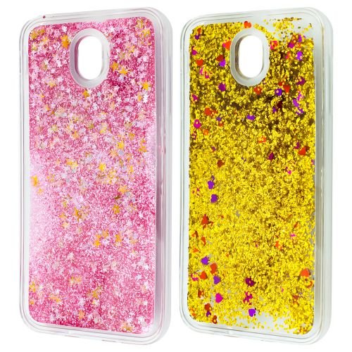 Shine Case для  J7 2017