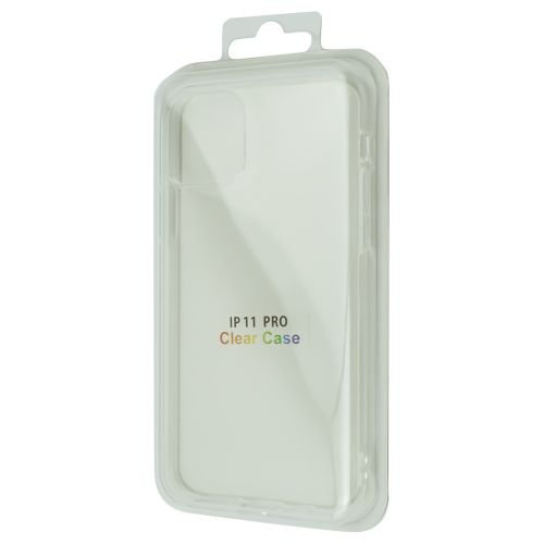Molan Cano Clear Pearl Series Case for iPhone 11 Pro