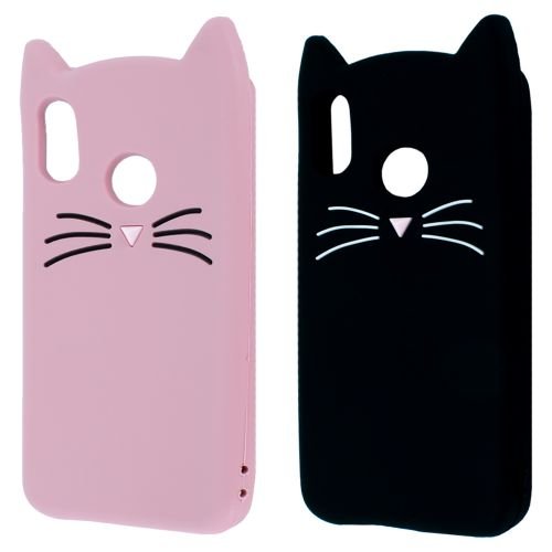 Защитный чехол Kitty Case Huawei P20 Lite
