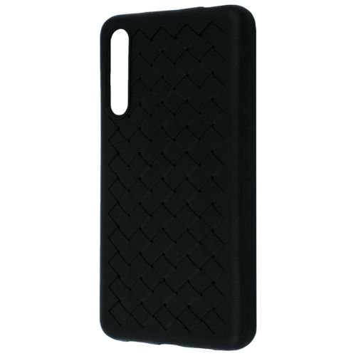 BV Case Black TPU Huawei P20 Pro