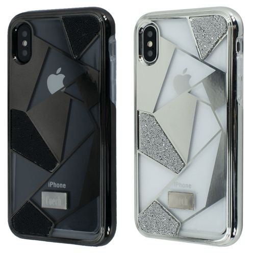 Vitrage Case for iPhone XS Max