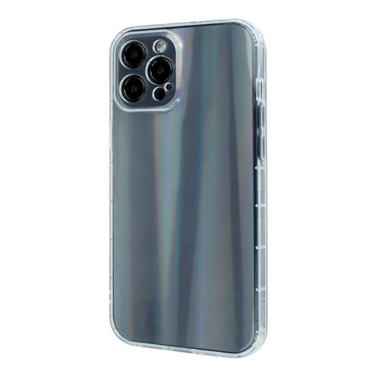 TPU Gradient Transperent Case iPhone 12 Pro Max