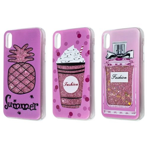 Shine Print для Iphone XR