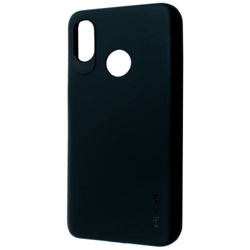 Rock Black TPU Xiaomi Mi 8