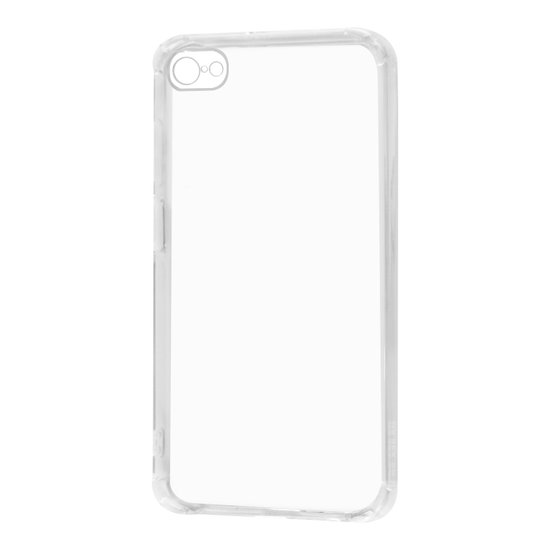 TPU Silicone with Edge Apple iPhone 7/8
