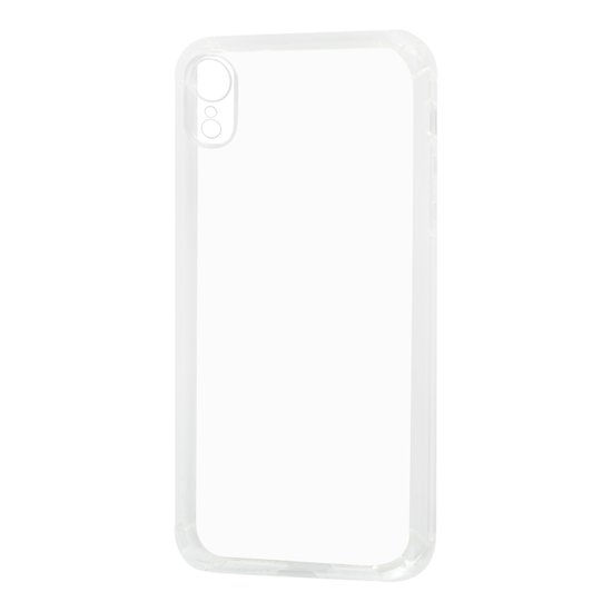 TPU Silicone with Edge Apple iPhone XR