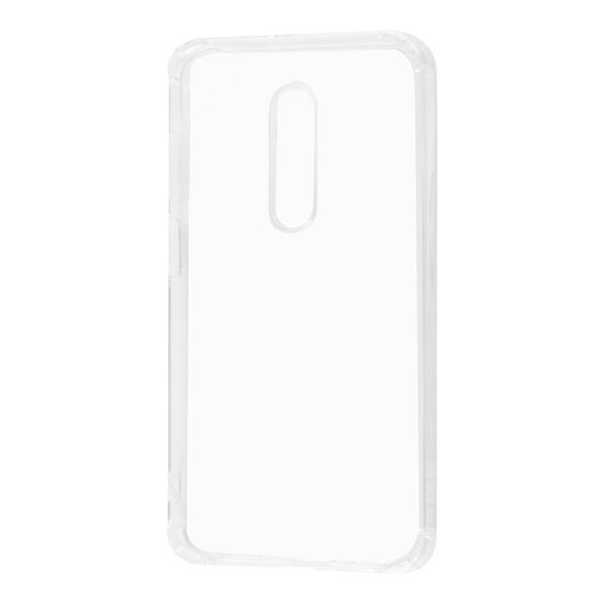 TPU Silicone with Edge Xiaomi Redmi 8