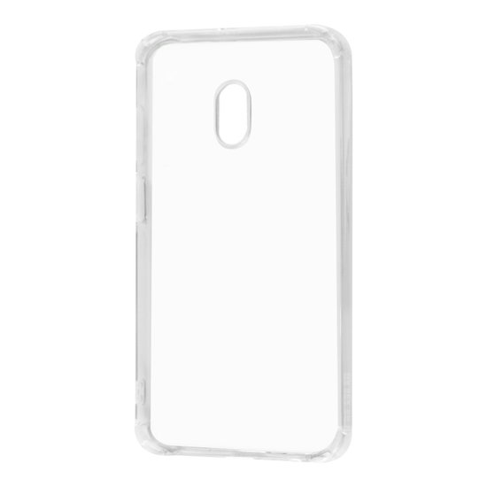 TPU Silicone with Edge Xiaomi Redmi 8A