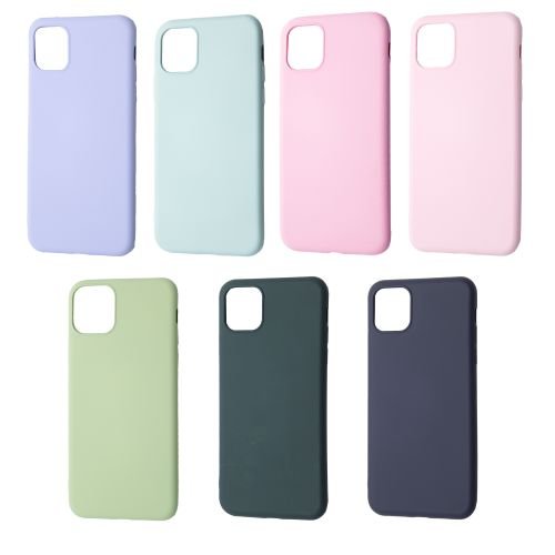 X-Level Dynamic Series Case Apple iPhone 11 Pro Max