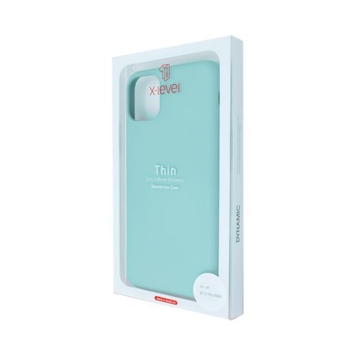 X-Level Dynamic Series Case Apple iPhone 11 Pro Max