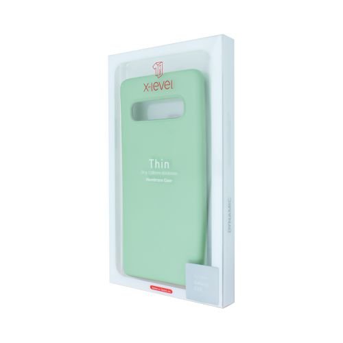 X-Level Dynamic Series Case Samsung S10