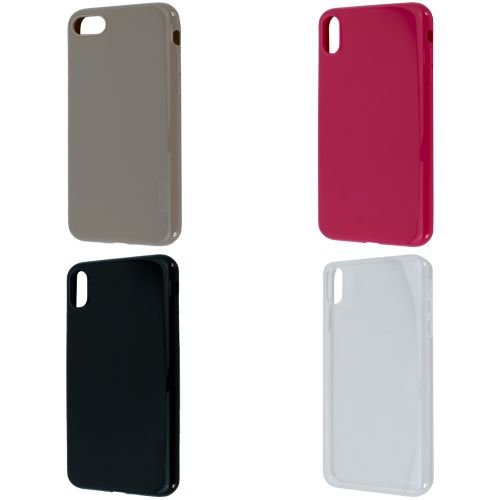 X-Level Oxygen Series Case Apple Iphone XS Max