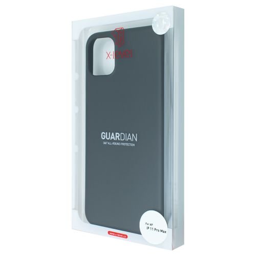 X-Level Guardian Series Case Apple iPhone 11 Pro Max