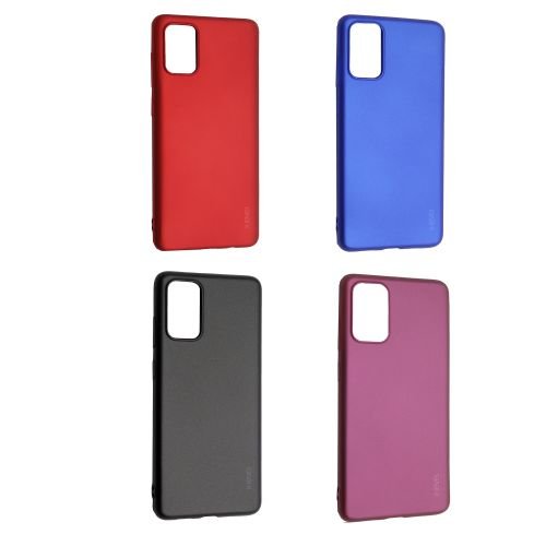 X-Level Guardian Series Case Samsung S20 Plus