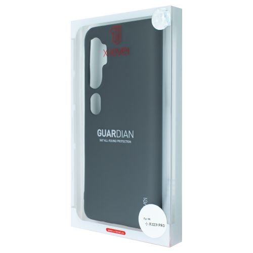 X-Level Guardian Series Case Xiaomi Mi CC9 Pro/Note 10/ Note 10 Pro