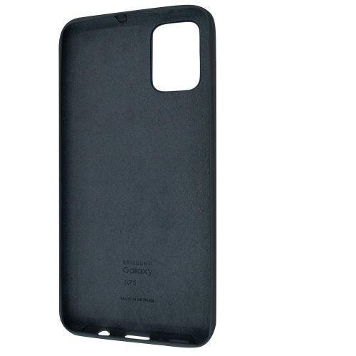 Full Silicone Cover Samsung A71