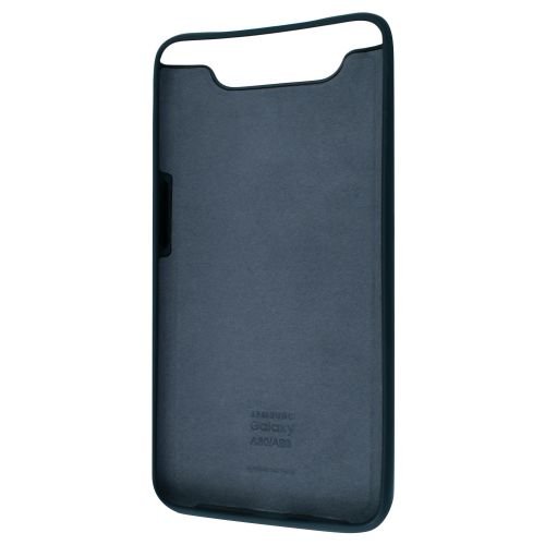 Full Silicone Cover Samsung A80