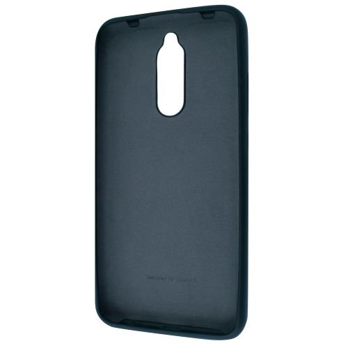 Full Silicone Cover Xiaomi Redmi 8