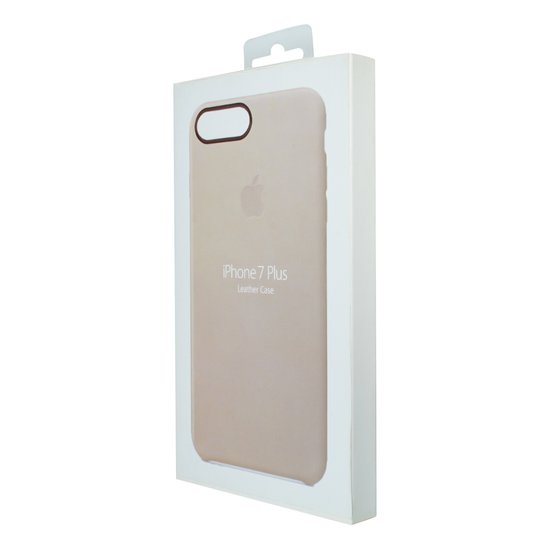 Leather Case Copy на Iphone 7 Plus