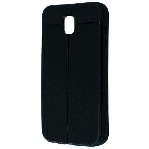 Auto Focus Black TPU Case Samsung J5 2017 (J530)